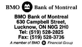 BMO Bank of Montreal (Lucknow)