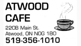 Atwood Cafe