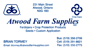 Atwood Farm Supplies