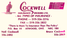 Cockwell Insurance Brokers