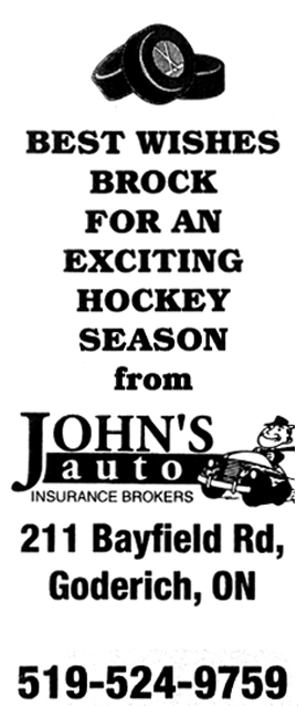 John's Auto Insurance Brokers