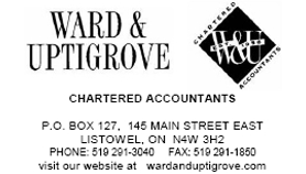 Ward & Uptigrove