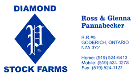 Diamond Stock Farms