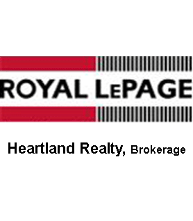 Royal LePage Heartland Realty