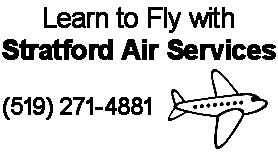 Stratford Air Services