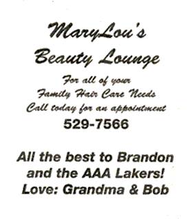 MaryLou's Beauty Lounge