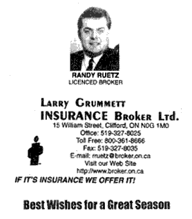 Larry Grummett Insurance Broker Ltd.