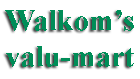 Walkom's Valumart