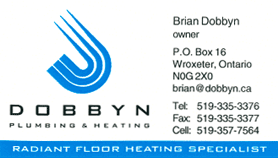 Dobbyn Plumbing & Heating
