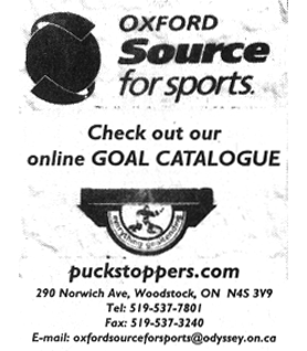Oxford Source for Sports