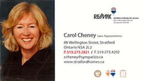 Carol Cheney