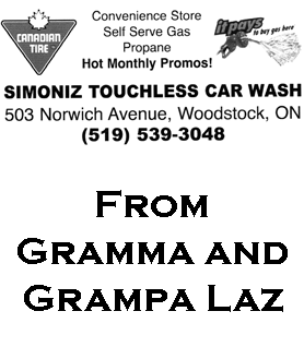 Simoniz Touchless Car Wash