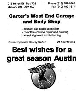 Carter's West End Garage & Body Shop