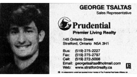 Prudential (George Tsaltas)