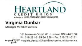 Heartland Credit Union (Virginia Dunbar)