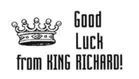 King Richard