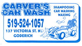 Carver's Car Wash