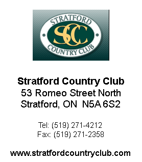 Stratford Country Club