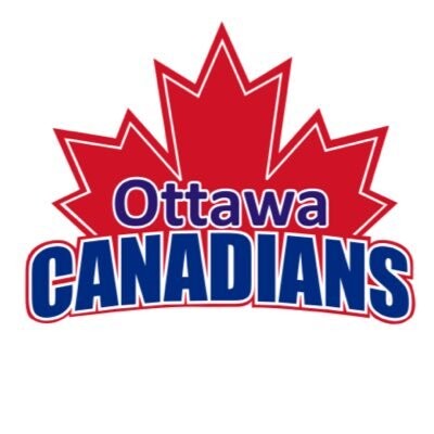 Jayden Landry - Ottawa Jr Canadiens Photo