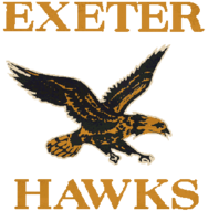Justin Reid - Exeter Hawks Photo