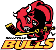 Tyler Doig - Belleville Bulls Photo