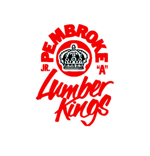 Connor Hughes - Pembroke Lumber Kings Photo