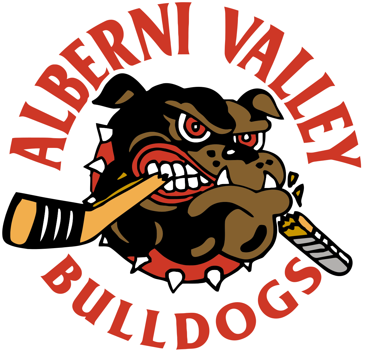 Cole Melady - Alberni Valley Bulldogs Photo