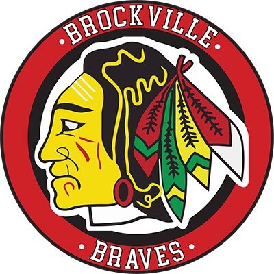 Brandon Abbott - Brockville Braves Photo