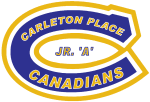 Connor Hughes - Carleton Place Canadiens Photo