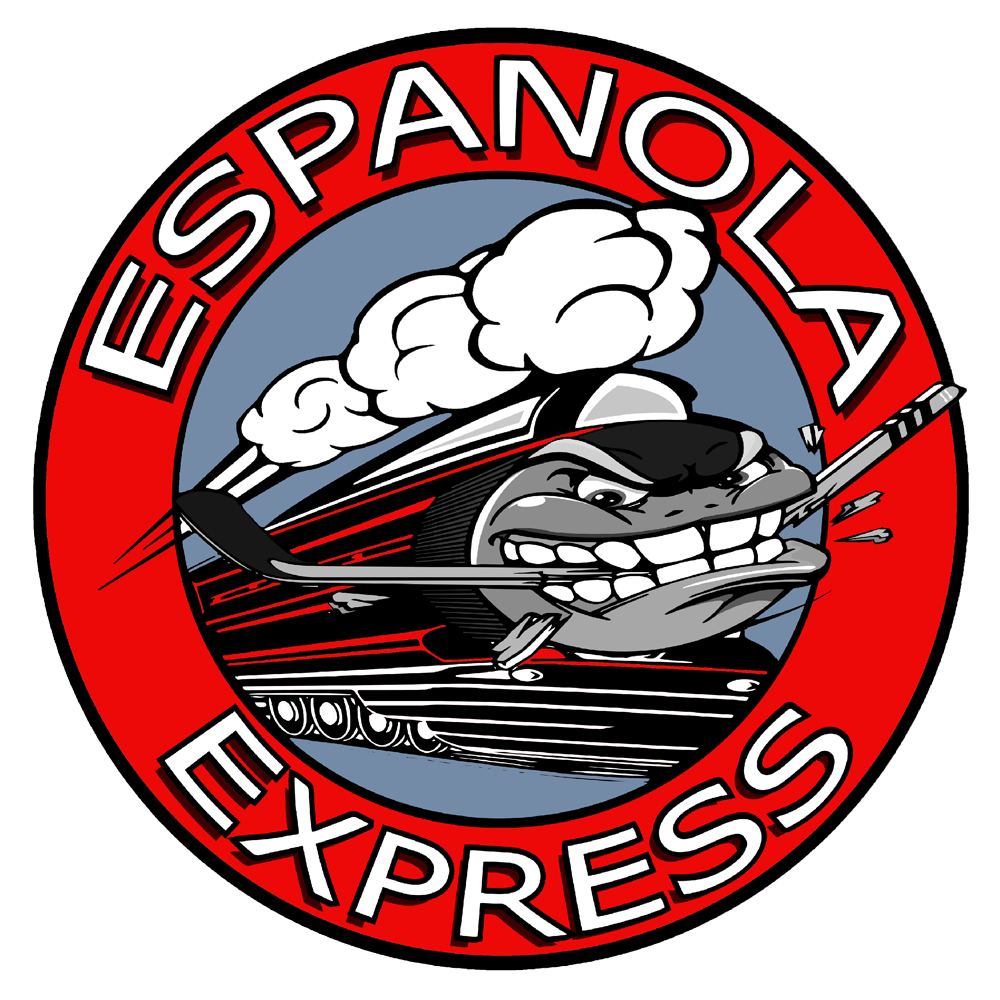 Josh Zlatinszky - Espanola Express Photo