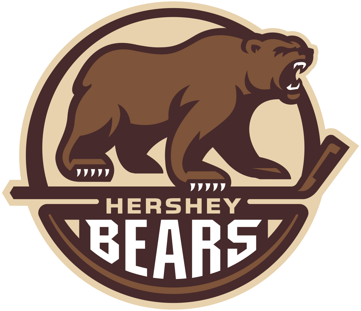 Justin Peters - Hershey Bears Photo