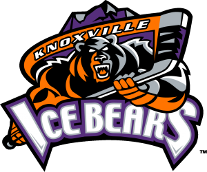 Jared Nash - Knoxville Ice Bears Photo