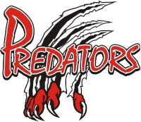 Brent Hammett - Lambton Shores Predators Photo