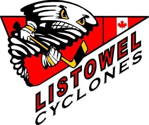 Justin Russell - Listowel Cyclones Photo