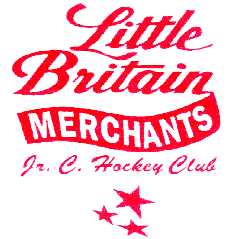 Mitchell Berzins - Little Britain Merchants Photo