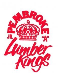 Mac MacSorley - Pembroke Lumber Kings Photo