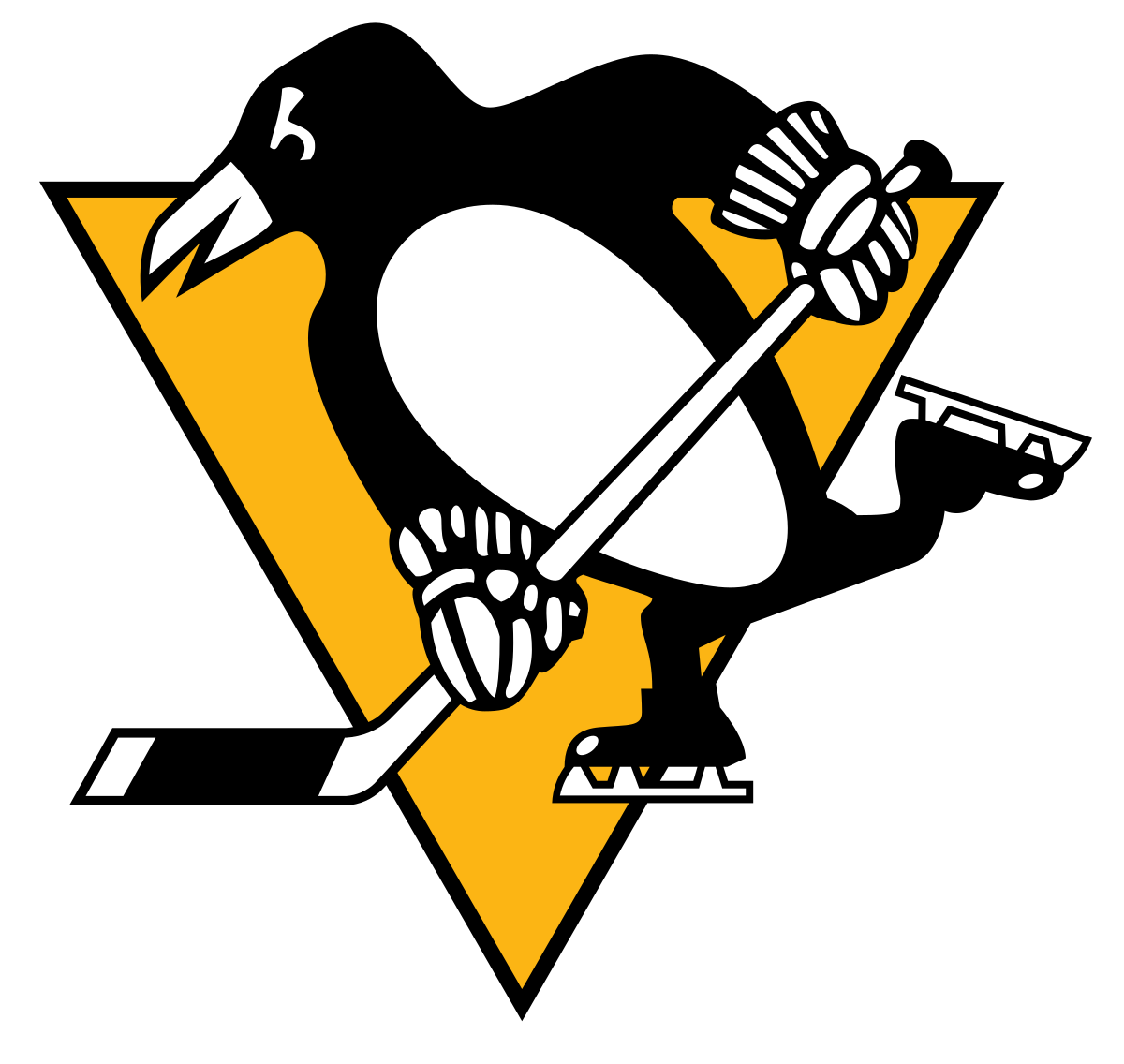 Calahan O'Reilly - Pittsburgh Penguins Photo