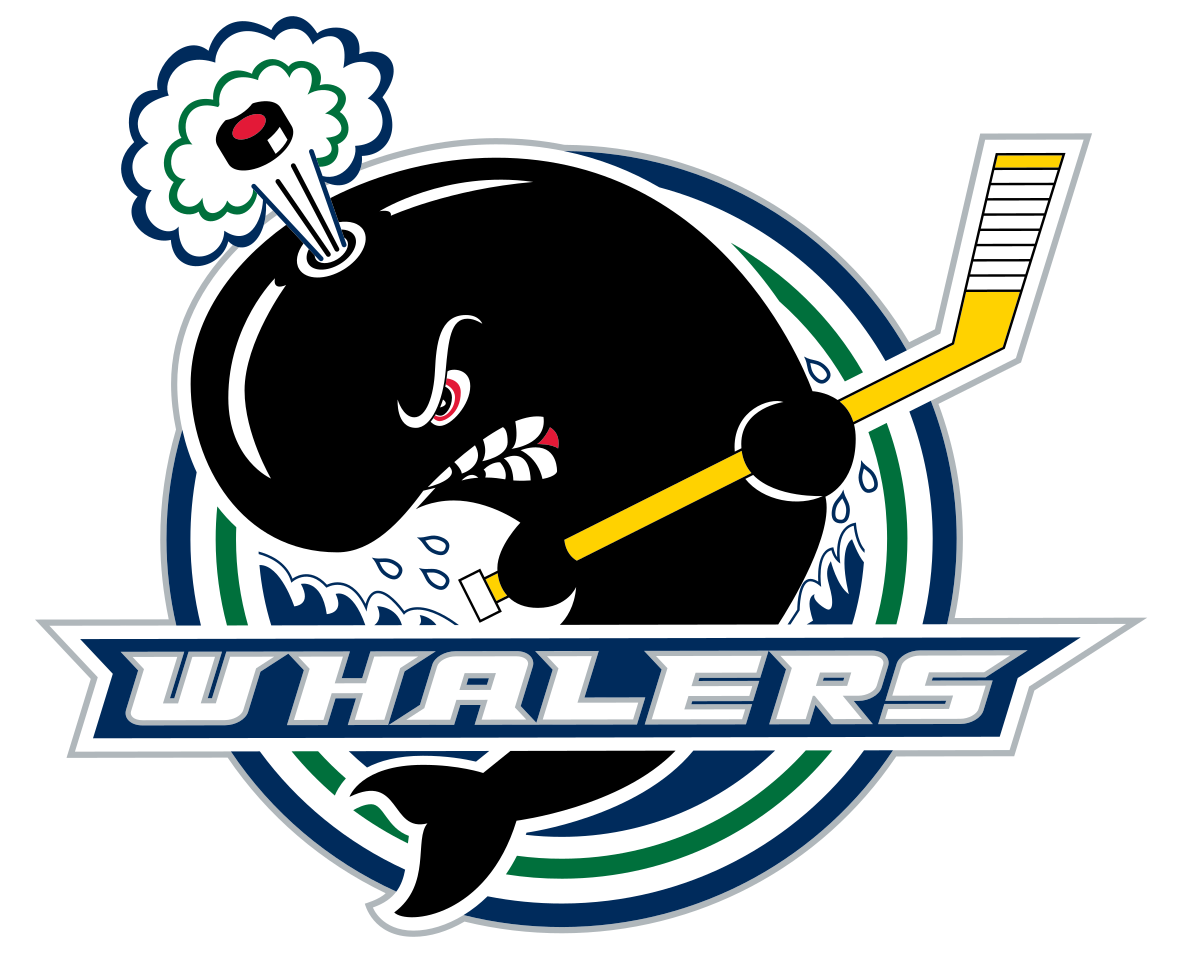 Justin Peters - Plymouth Whalers Photo