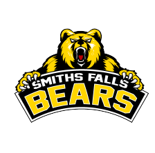 Thomas Gangl - Smiths Falls Bears Photo