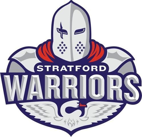 Jeff McArdle - Stratford Warriors Photo