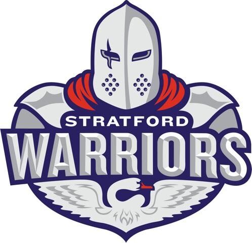 Carter Schoonderwoerd - Stratford Warriors Photo