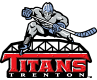 Mike Jarmuth - Trenton Titans Photo