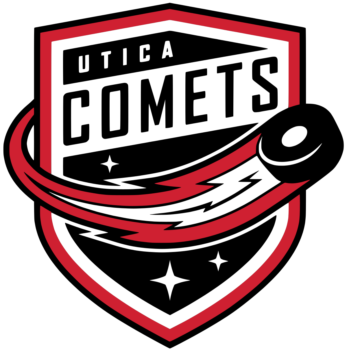 Jeremy Welsh - Utica Comets Photo