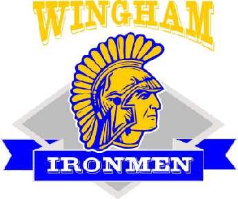 Liam Melady - Wingham Ironmen Photo