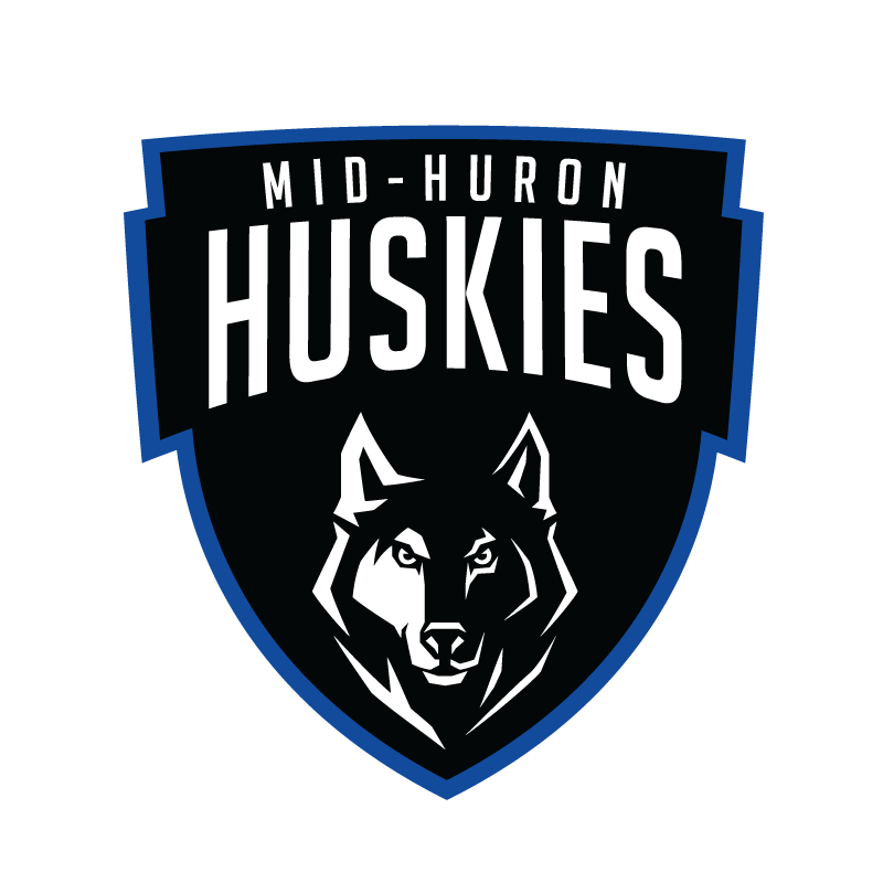 Mid-Huron Huskies