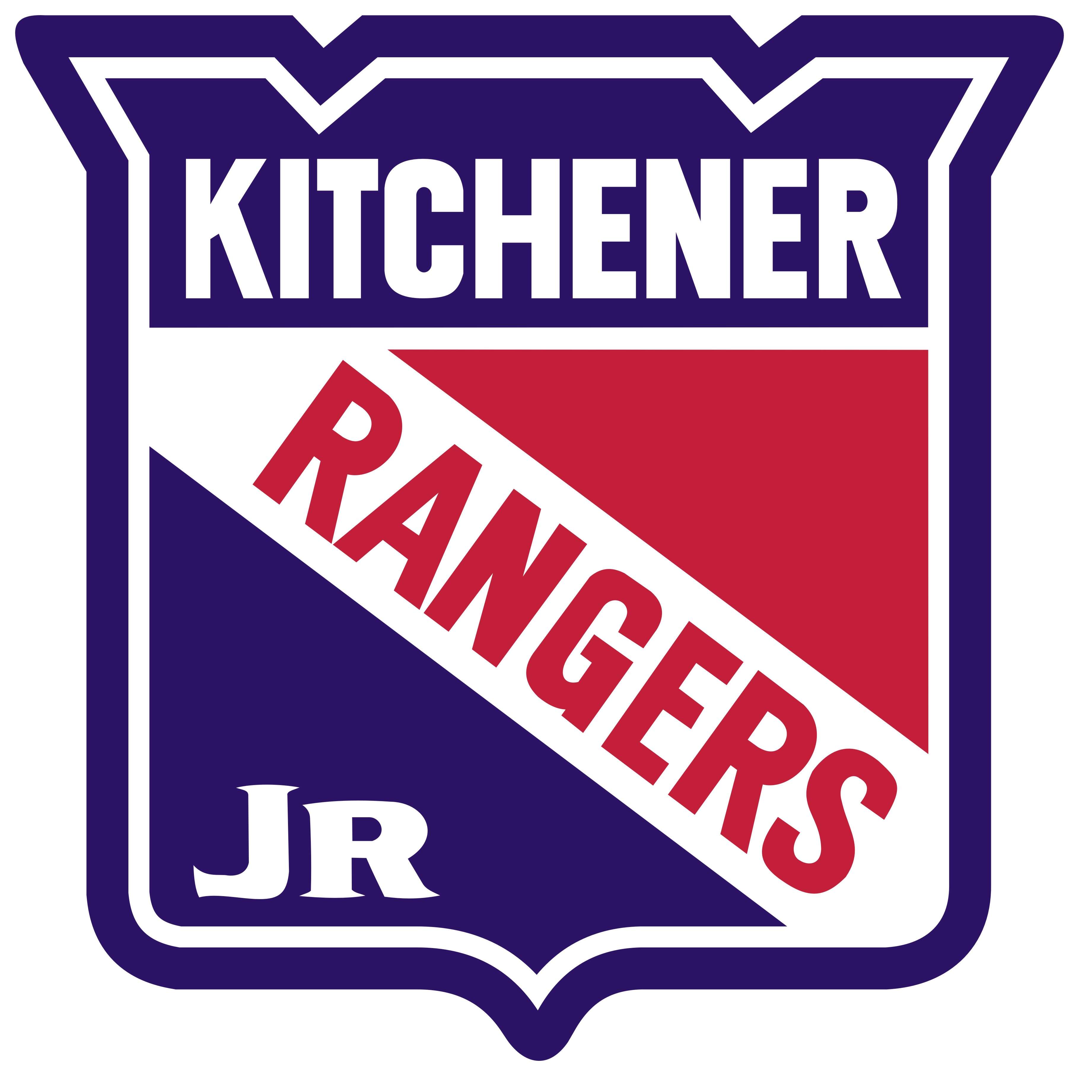 Kitchener Jr Rangers