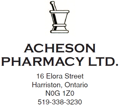 Acheson Pharmacy