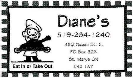 Diane's