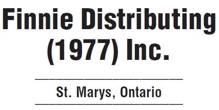 Finnie Distributing (1977) Inc.