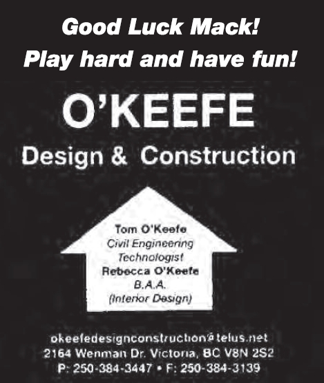 O'Keefe Design & Construction